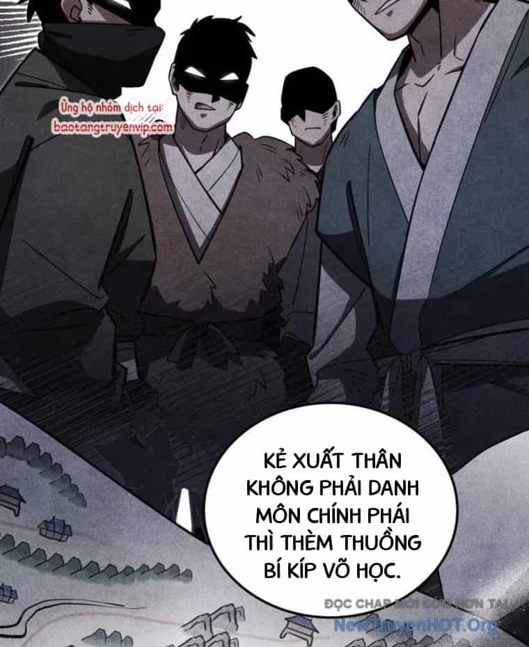 Sinh Tồn Như Một Bộ Khoái Ở Thế Giới Võ Lâm - Chương 7 - ảnh 27