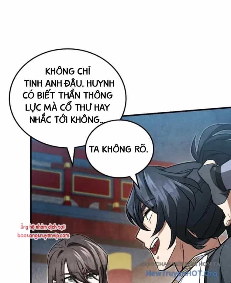 Sinh Tồn Như Một Bộ Khoái Ở Thế Giới Võ Lâm - Chương 7 - ảnh 41
