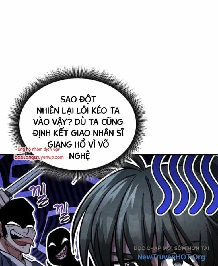 Sinh Tồn Như Một Bộ Khoái Ở Thế Giới Võ Lâm - Chương 7 - ảnh 43