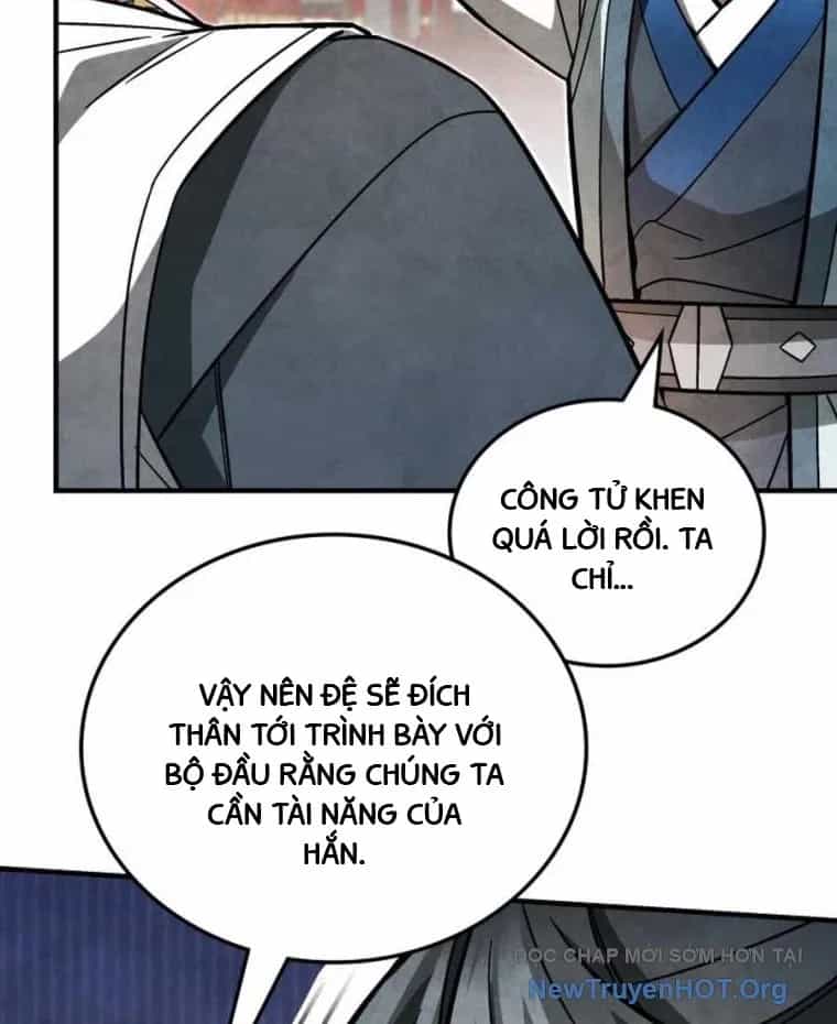 Sinh Tồn Như Một Bộ Khoái Ở Thế Giới Võ Lâm - Chương 7 - ảnh 50