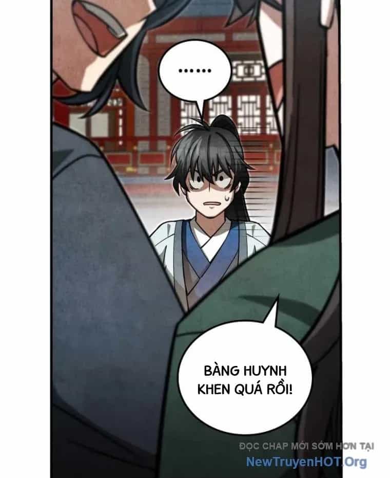 Sinh Tồn Như Một Bộ Khoái Ở Thế Giới Võ Lâm - Chương 7 - ảnh 53