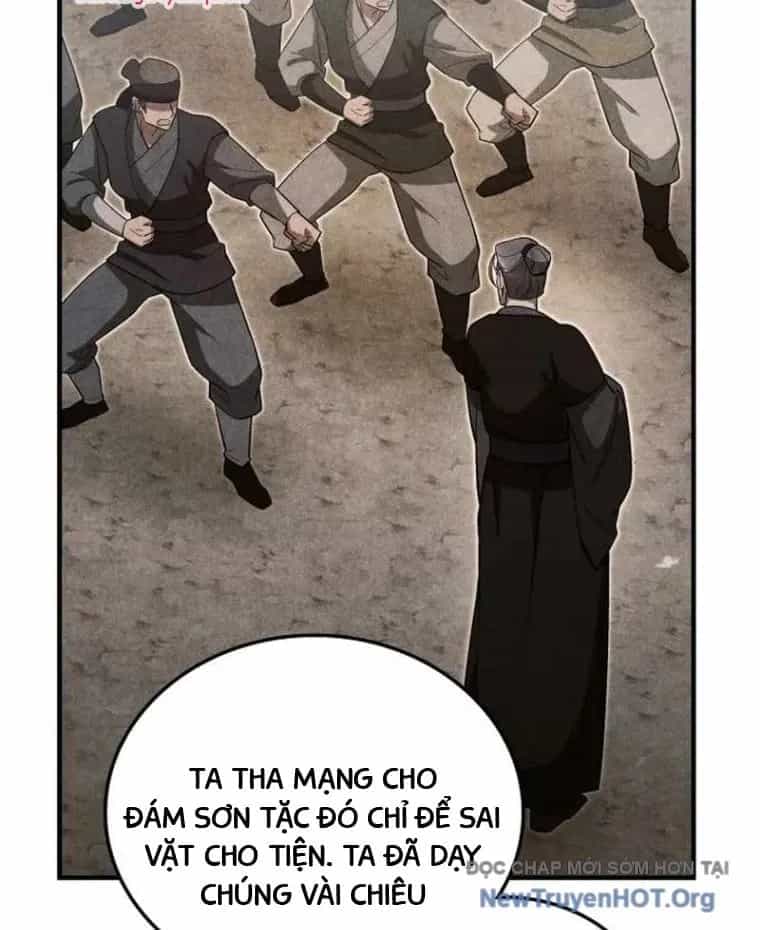 Sinh Tồn Như Một Bộ Khoái Ở Thế Giới Võ Lâm - Chương 8 - ảnh 147