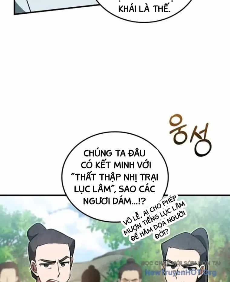 Sinh Tồn Như Một Bộ Khoái Ở Thế Giới Võ Lâm - Chương 8 - ảnh 16