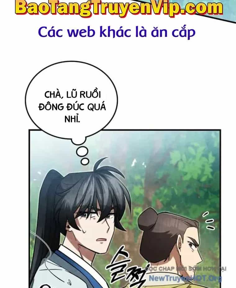 Sinh Tồn Như Một Bộ Khoái Ở Thế Giới Võ Lâm - Chương 8 - ảnh 7