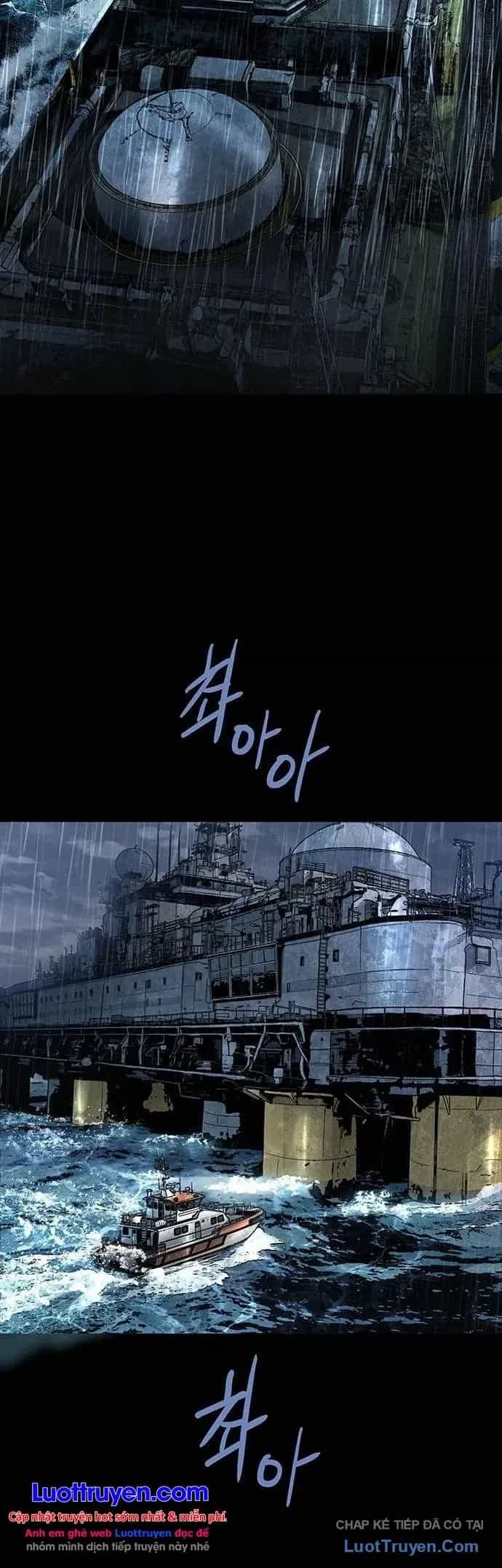 Sinh Tồn Trên Con Tàu Leviathan - Chương 1 - ảnh 49