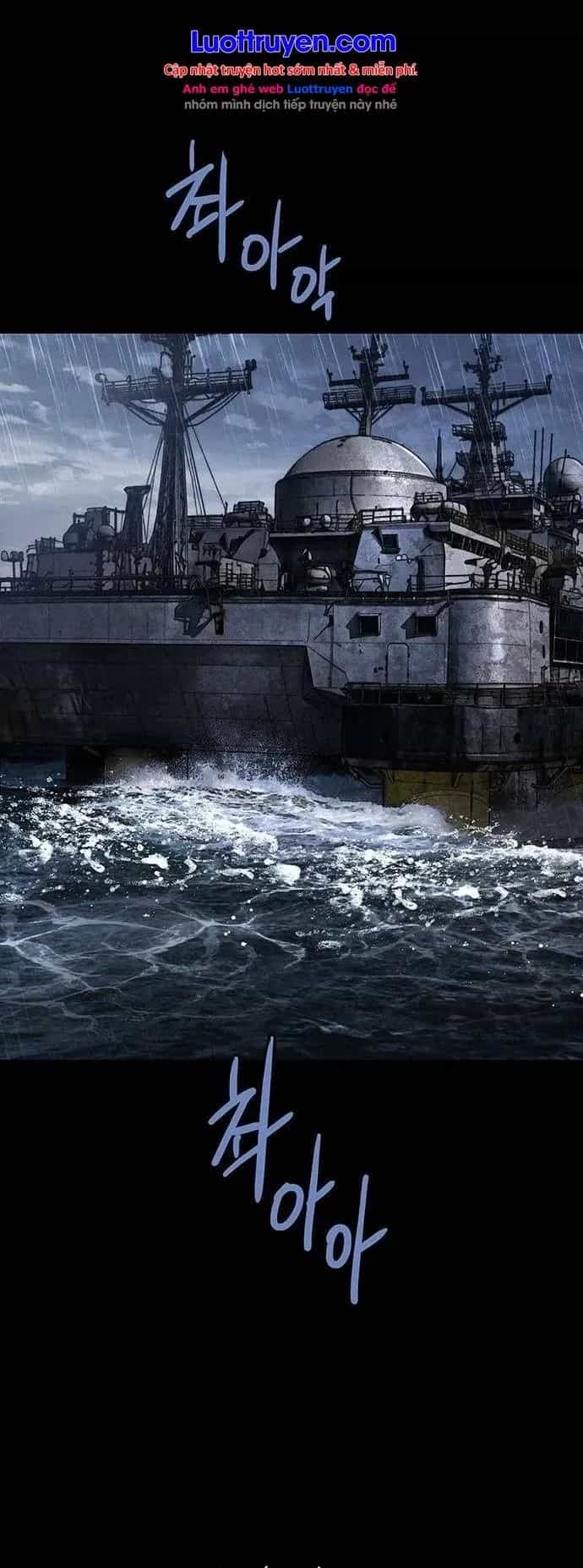Sinh Tồn Trên Con Tàu Leviathan - Chương 1 - ảnh 81