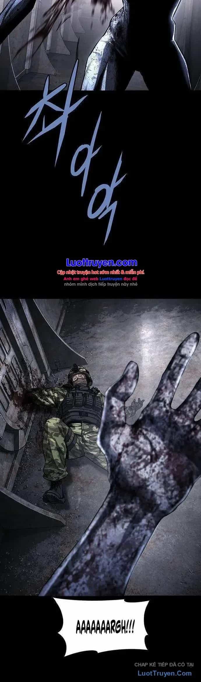 Sinh Tồn Trên Con Tàu Leviathan - Chương 10 - ảnh 30