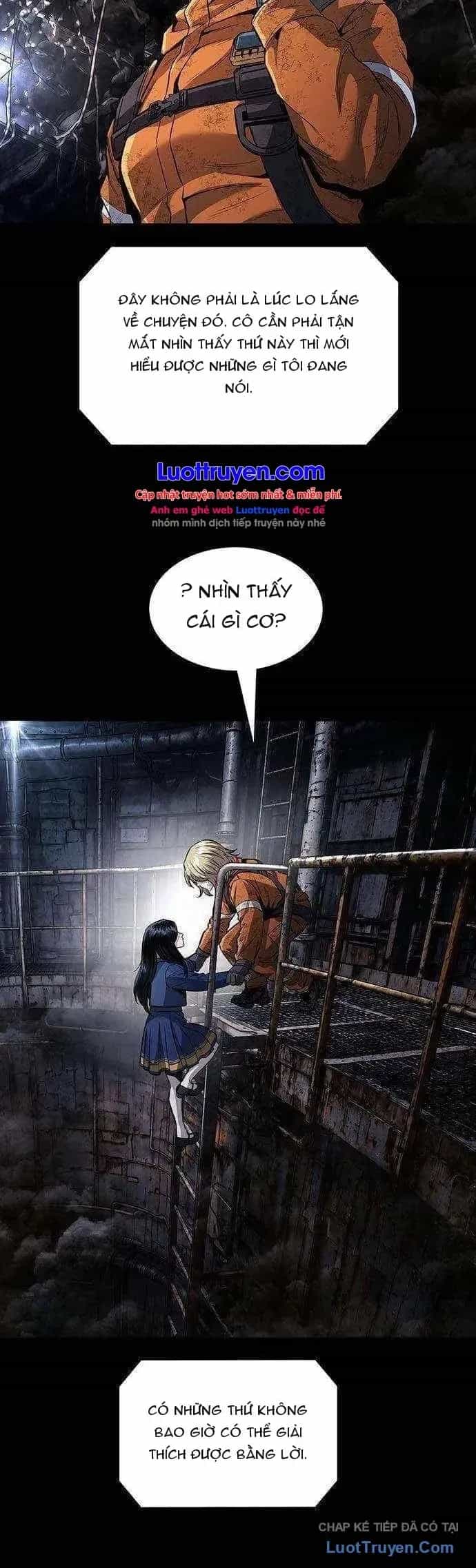 Sinh Tồn Trên Con Tàu Leviathan - Chương 11 - ảnh 10