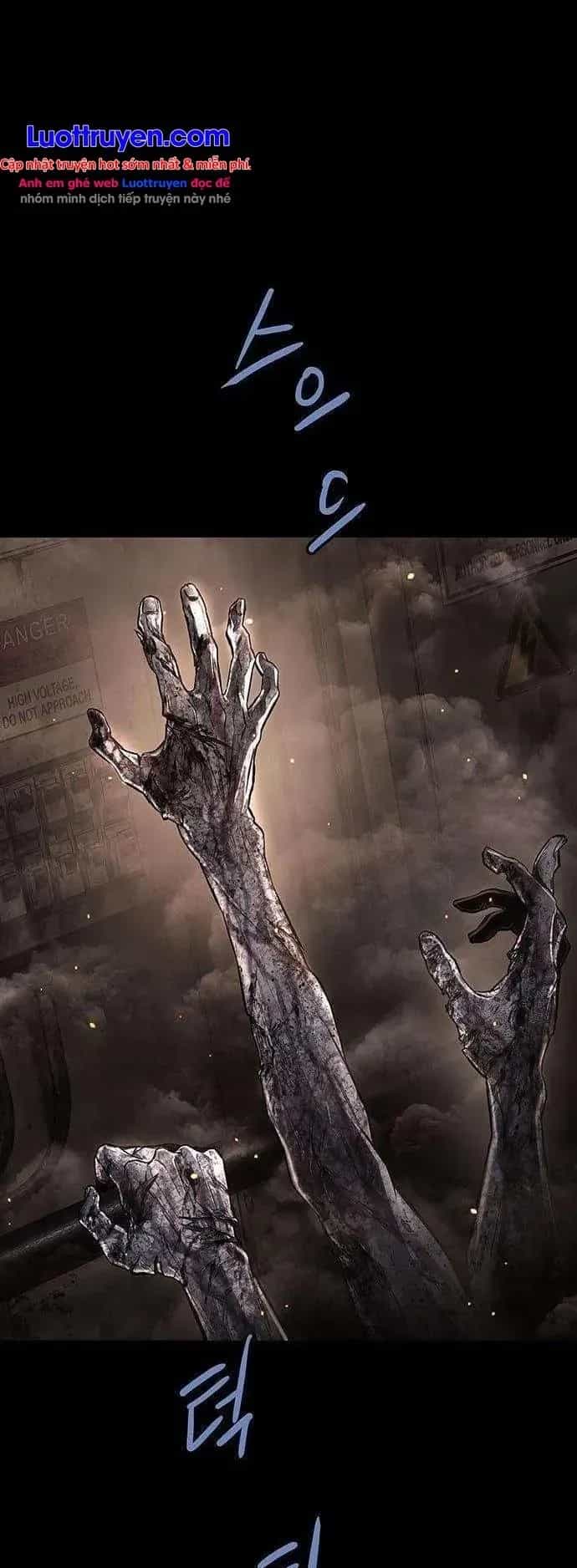 Sinh Tồn Trên Con Tàu Leviathan - Chương 12 - ảnh 18