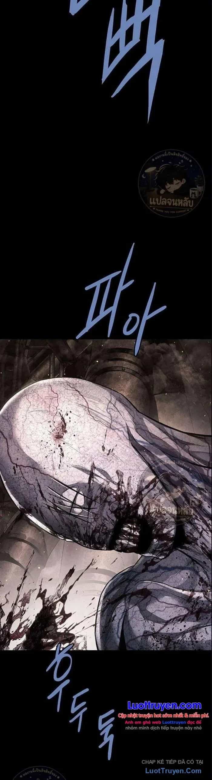 Sinh Tồn Trên Con Tàu Leviathan - Chương 2 - ảnh 47