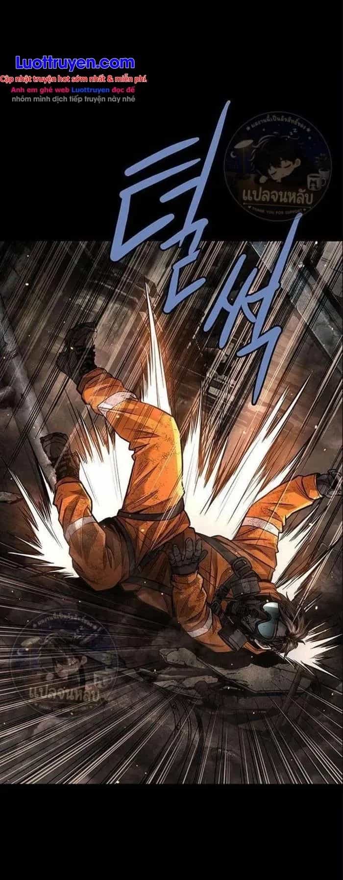 Sinh Tồn Trên Con Tàu Leviathan - Chương 3 - ảnh 51