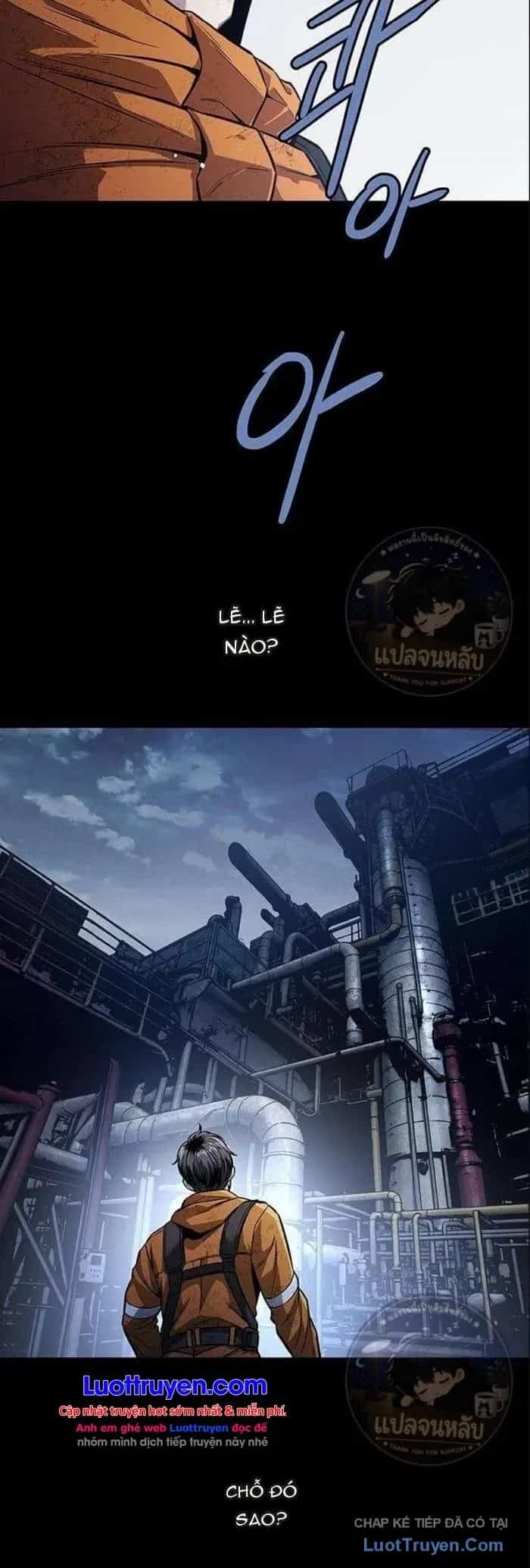 Sinh Tồn Trên Con Tàu Leviathan - Chương 5 - ảnh 42
