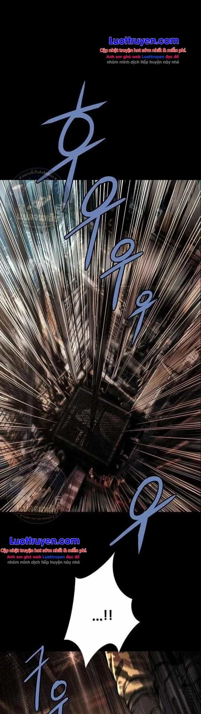 Sinh Tồn Trên Con Tàu Leviathan - Chương 9 - ảnh 19