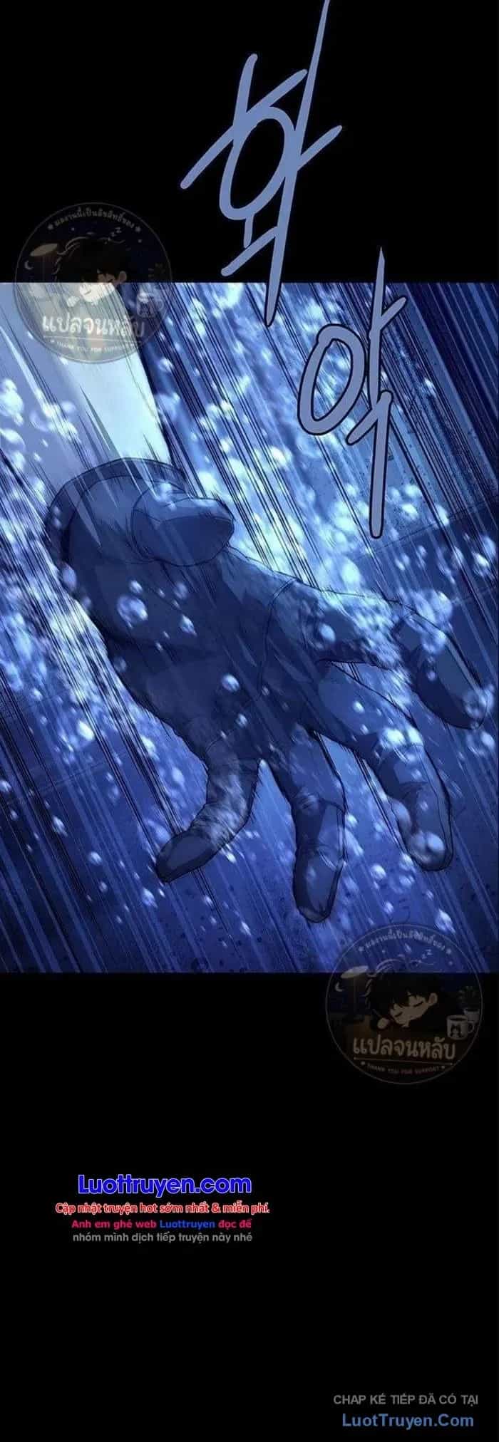 Sinh Tồn Trên Con Tàu Leviathan - Chương 9 - ảnh 41