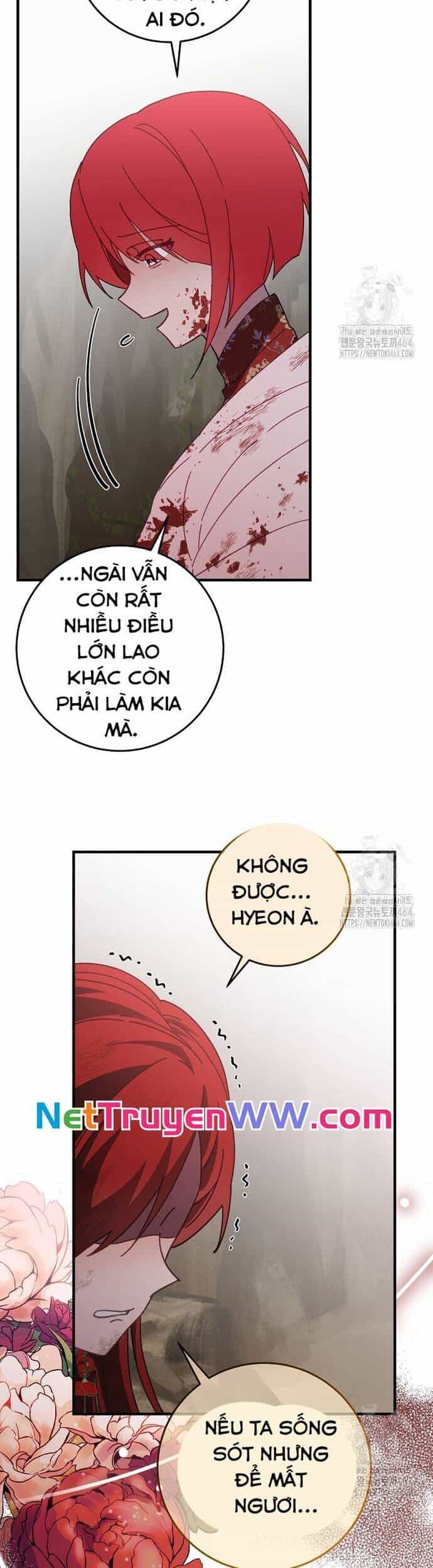 Sinh Tồn Trong Cuốn Tiểu Thuyết Romance Fantasy - Chương 13 - ảnh 28