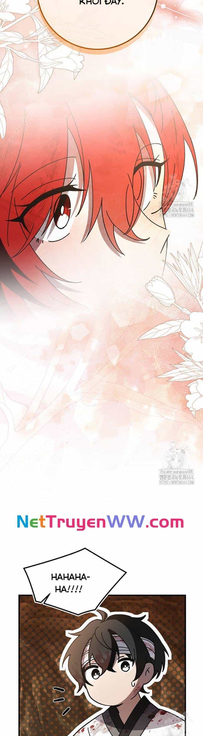 Sinh Tồn Trong Cuốn Tiểu Thuyết Romance Fantasy - Chương 14 - ảnh 45