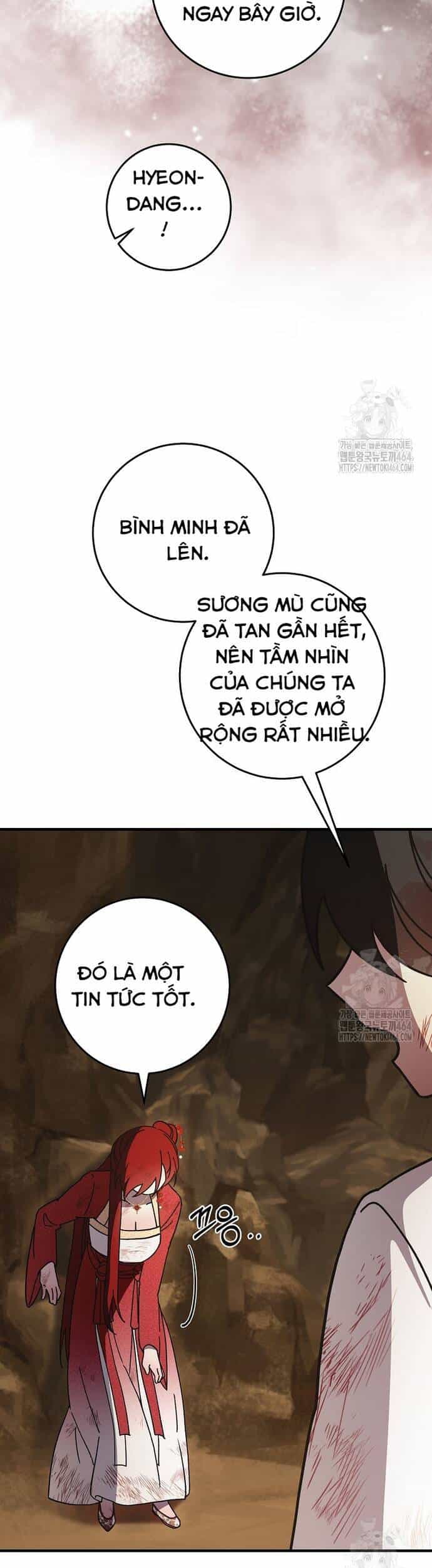 Sinh Tồn Trong Cuốn Tiểu Thuyết Romance Fantasy - Chương 15 - ảnh 41