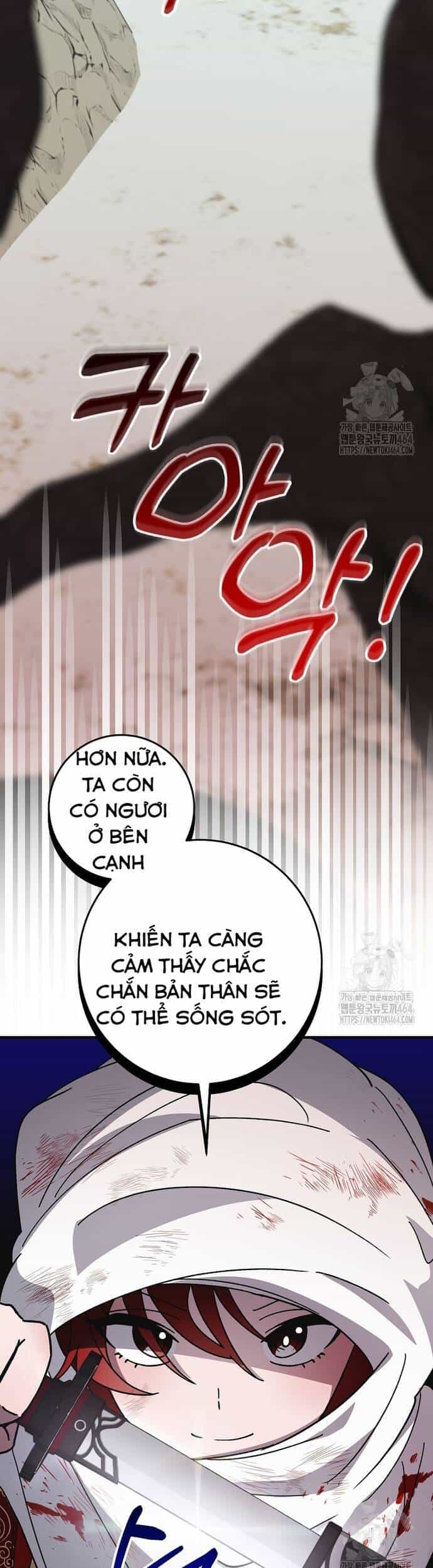 Sinh Tồn Trong Cuốn Tiểu Thuyết Romance Fantasy - Chương 15 - ảnh 49