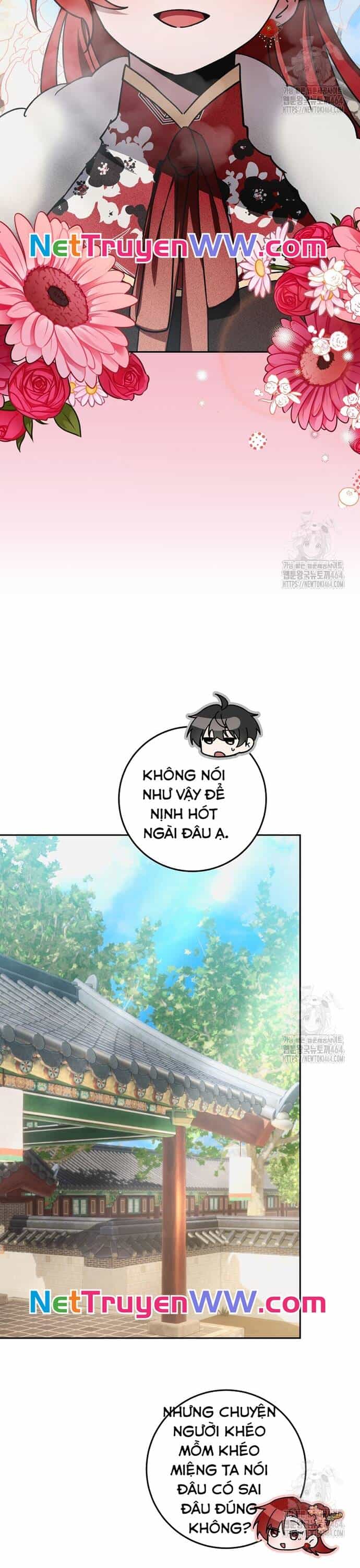 Sinh Tồn Trong Cuốn Tiểu Thuyết Romance Fantasy - Chương 17 - ảnh 10