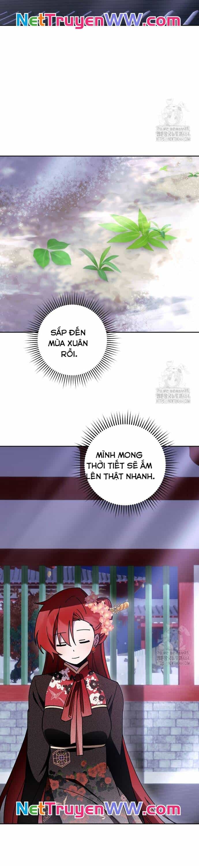 Sinh Tồn Trong Cuốn Tiểu Thuyết Romance Fantasy - Chương 17 - ảnh 32