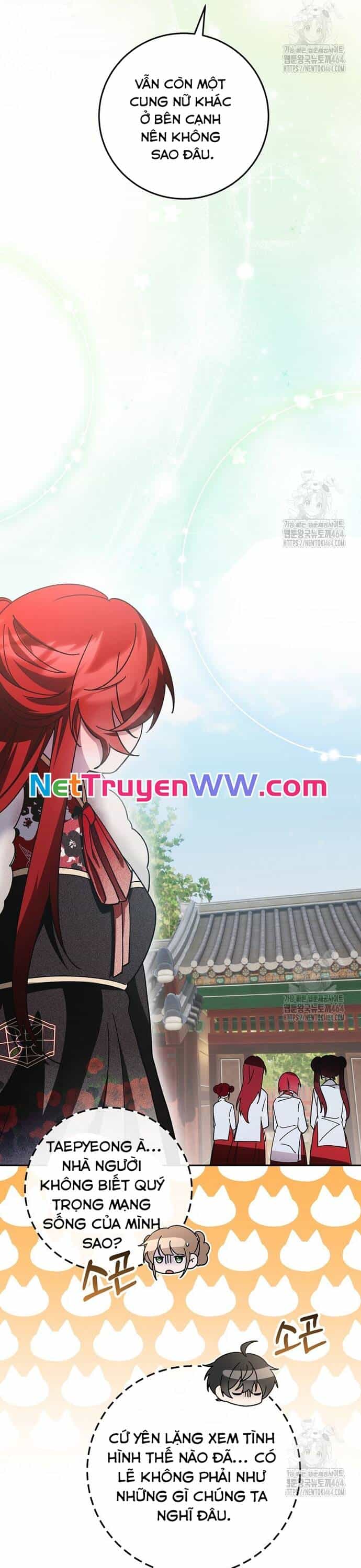 Sinh Tồn Trong Cuốn Tiểu Thuyết Romance Fantasy - Chương 17 - ảnh 7