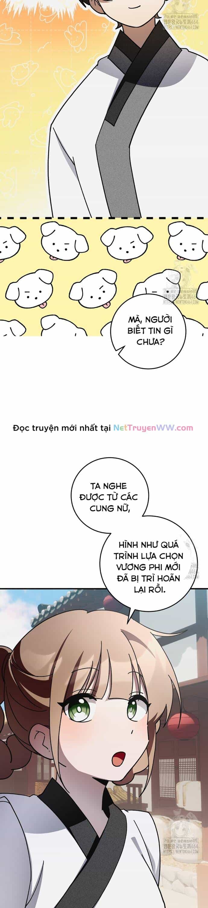 Sinh Tồn Trong Cuốn Tiểu Thuyết Romance Fantasy - Chương 18 - ảnh 17