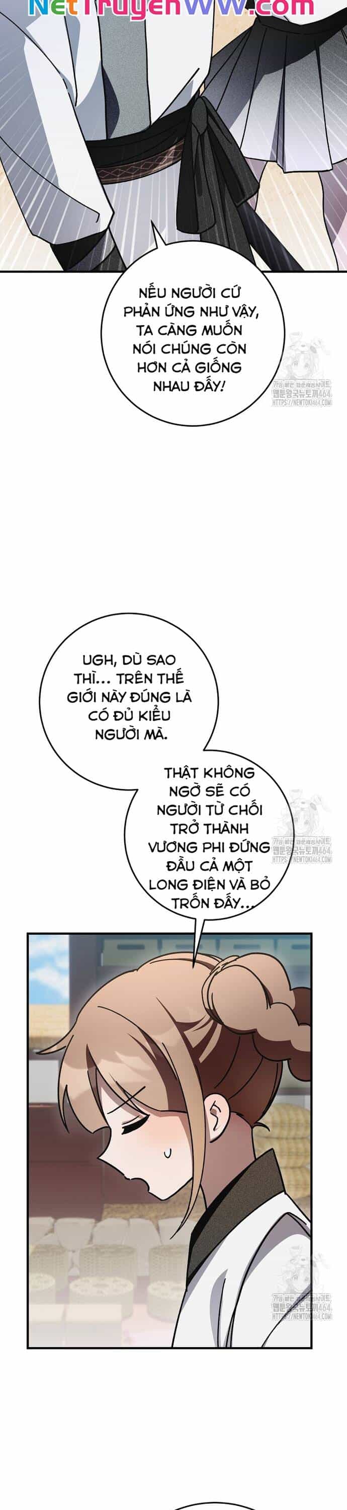 Sinh Tồn Trong Cuốn Tiểu Thuyết Romance Fantasy - Chương 18 - ảnh 21