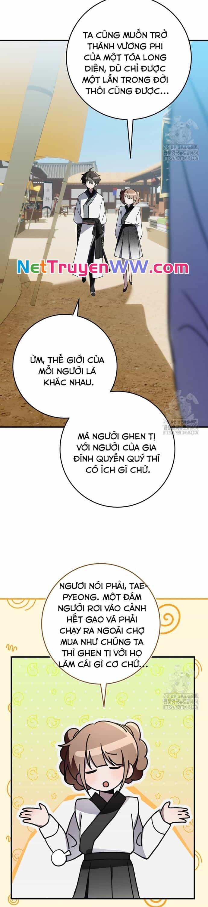 Sinh Tồn Trong Cuốn Tiểu Thuyết Romance Fantasy - Chương 18 - ảnh 22