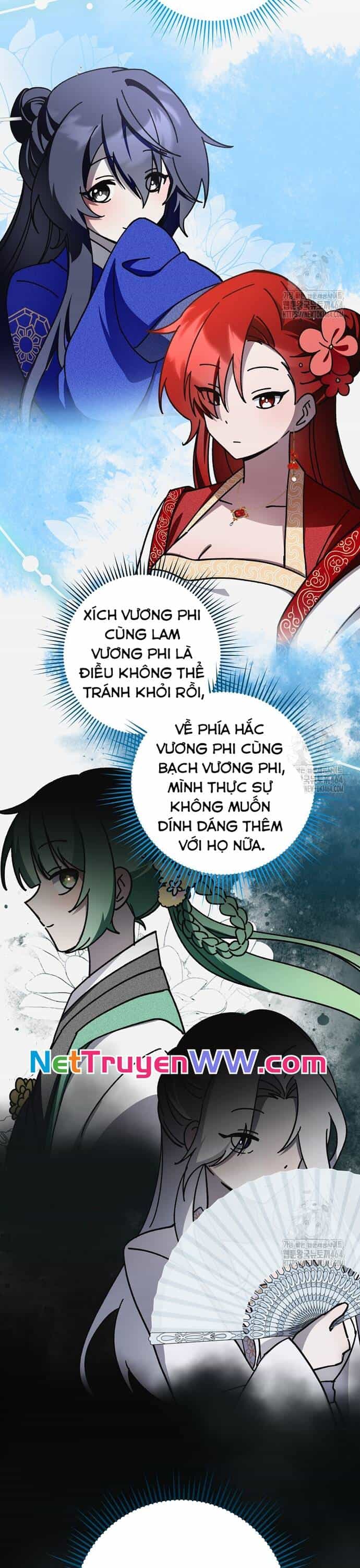Sinh Tồn Trong Cuốn Tiểu Thuyết Romance Fantasy - Chương 18 - ảnh 25