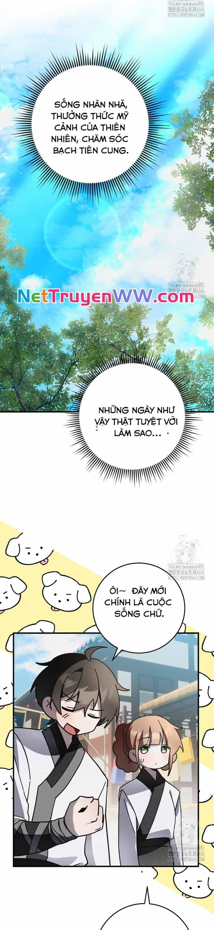 Sinh Tồn Trong Cuốn Tiểu Thuyết Romance Fantasy - Chương 18 - ảnh 27