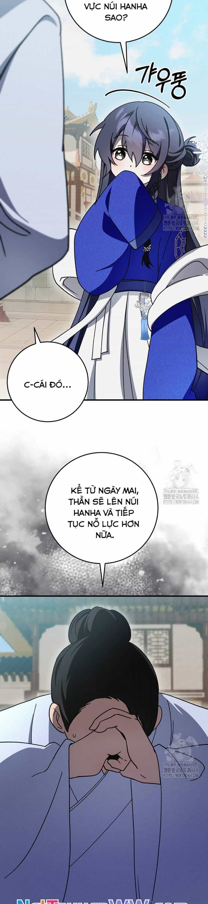 Sinh Tồn Trong Cuốn Tiểu Thuyết Romance Fantasy - Chương 18 - ảnh 31