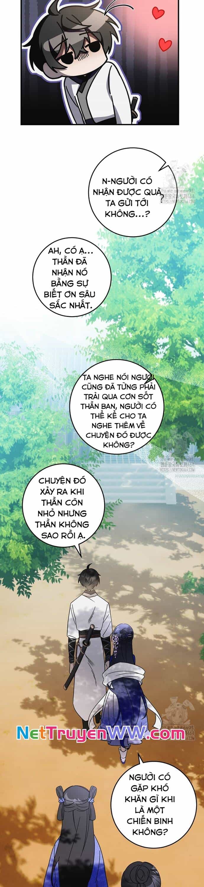 Sinh Tồn Trong Cuốn Tiểu Thuyết Romance Fantasy - Chương 19 - ảnh 28