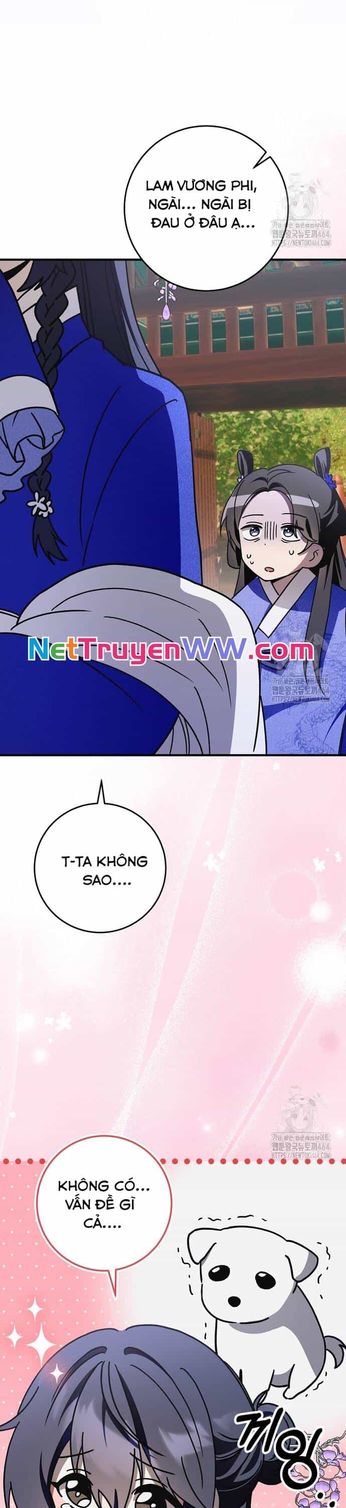 Sinh Tồn Trong Cuốn Tiểu Thuyết Romance Fantasy - Chương 19 - ảnh 32