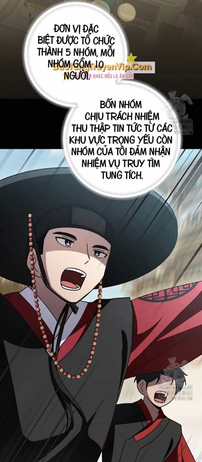 Sinh Tồn Trong Cuốn Tiểu Thuyết Romance Fantasy - Chương 23 - ảnh 3