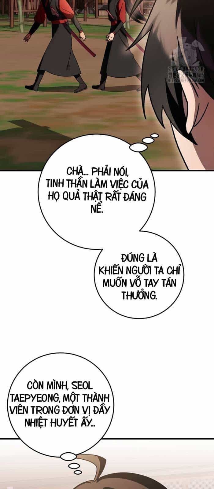 Sinh Tồn Trong Cuốn Tiểu Thuyết Romance Fantasy - Chương 23 - ảnh 6