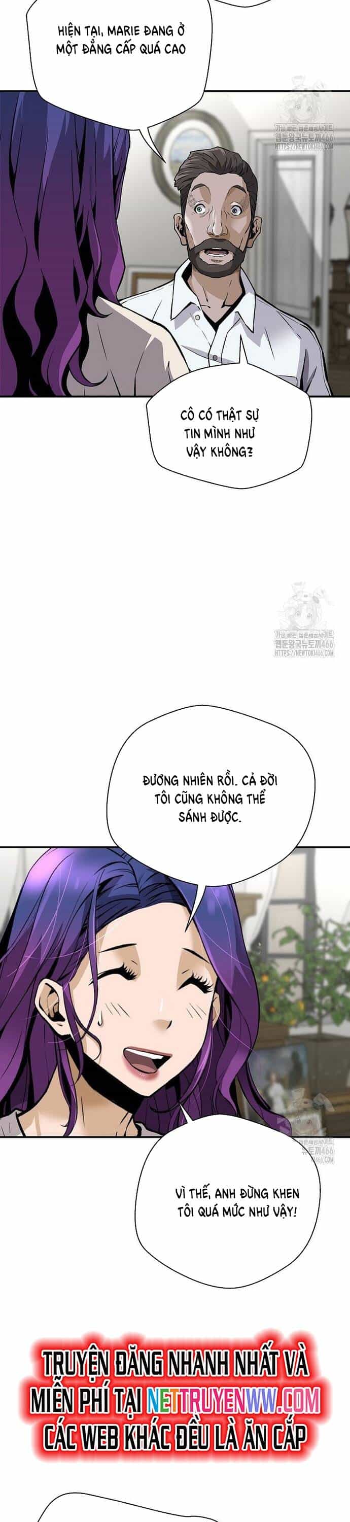 Sinh Tồn Trong Cuốn Tiểu Thuyết Romance Fantasy - Chương 25 - ảnh 5