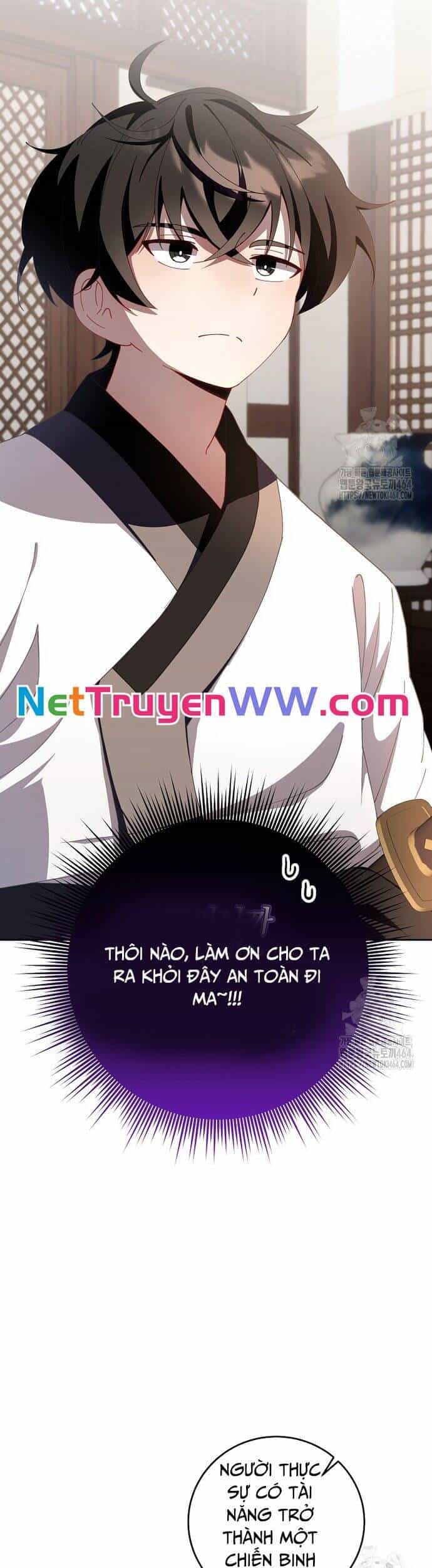 Sinh Tồn Trong Cuốn Tiểu Thuyết Romance Fantasy - Chương 3 - ảnh 17