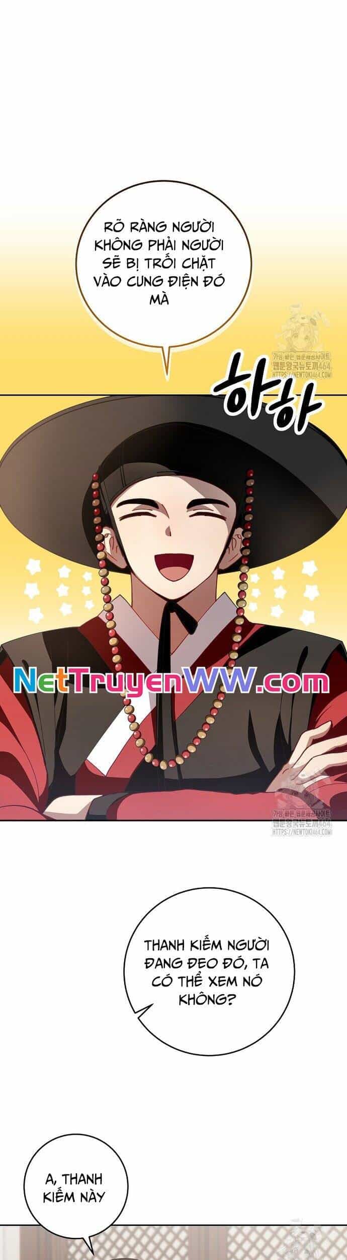 Sinh Tồn Trong Cuốn Tiểu Thuyết Romance Fantasy - Chương 3 - ảnh 25