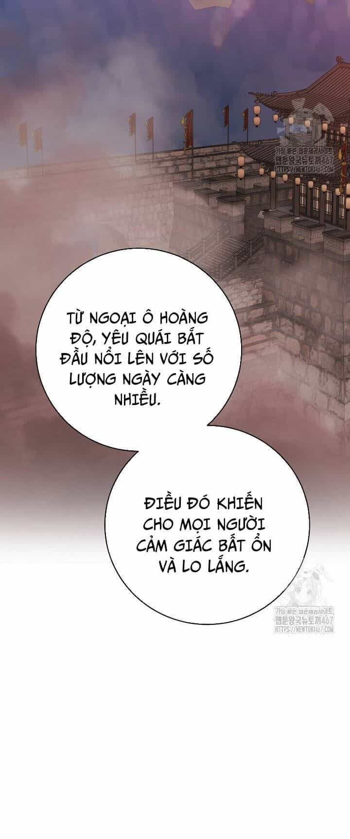 Sinh Tồn Trong Cuốn Tiểu Thuyết Romance Fantasy - Chương 31 - ảnh 11