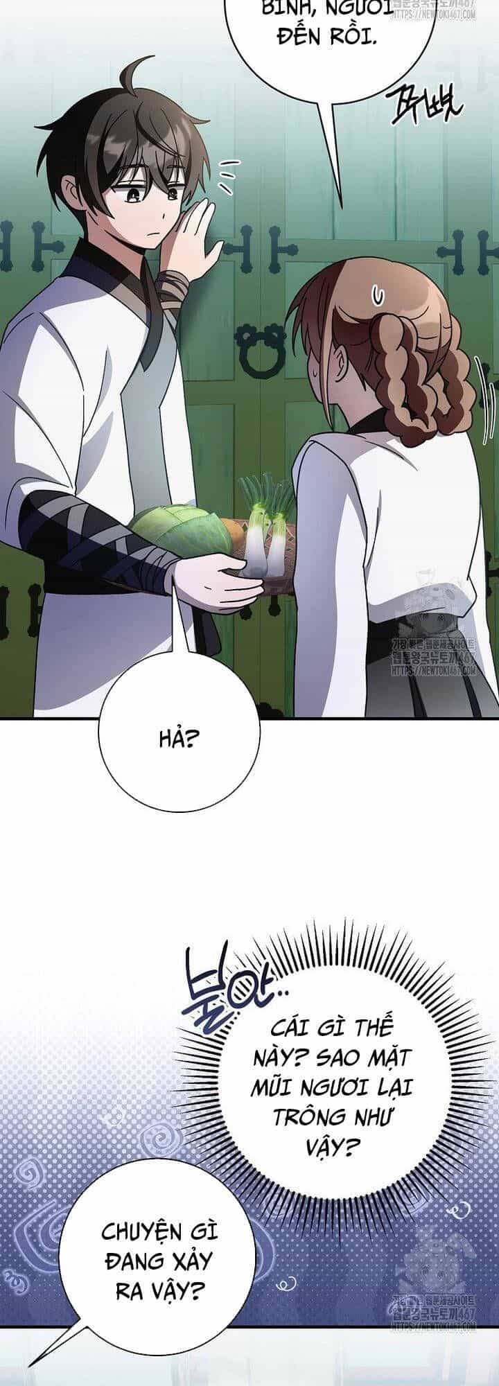 Sinh Tồn Trong Cuốn Tiểu Thuyết Romance Fantasy - Chương 31 - ảnh 24