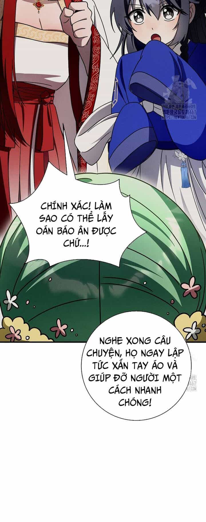 Sinh Tồn Trong Cuốn Tiểu Thuyết Romance Fantasy - Chương 31.1 - ảnh 43