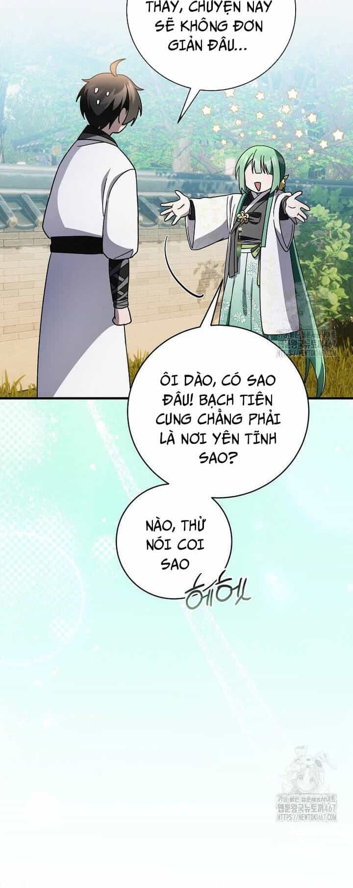 Sinh Tồn Trong Cuốn Tiểu Thuyết Romance Fantasy - Chương 31.1 - ảnh 57