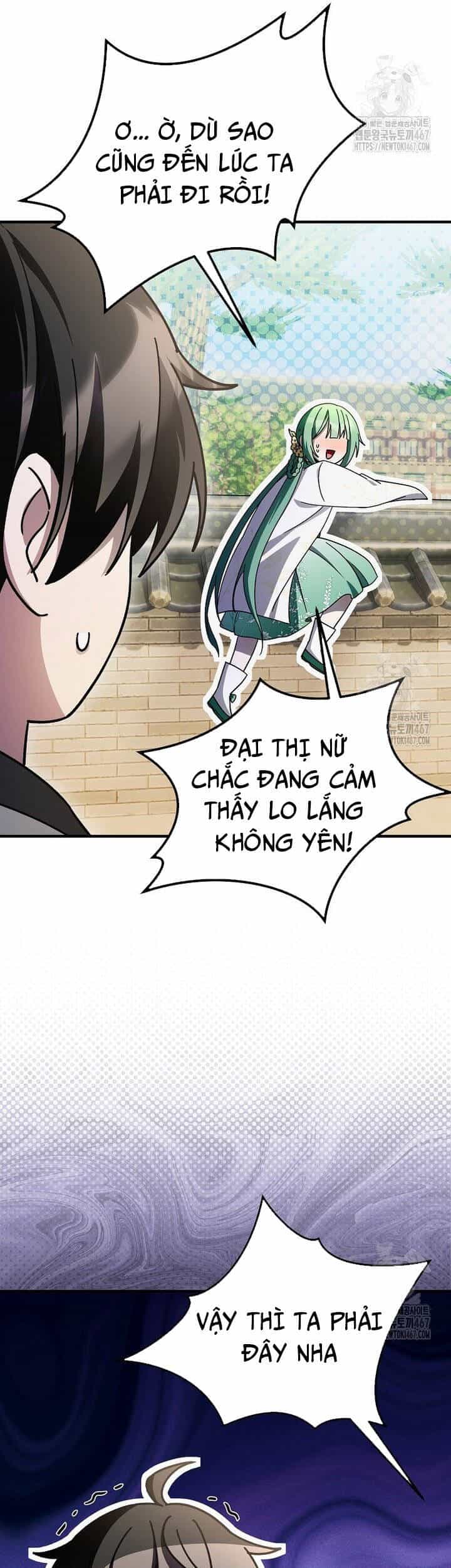 Sinh Tồn Trong Cuốn Tiểu Thuyết Romance Fantasy - Chương 31.1 - ảnh 62