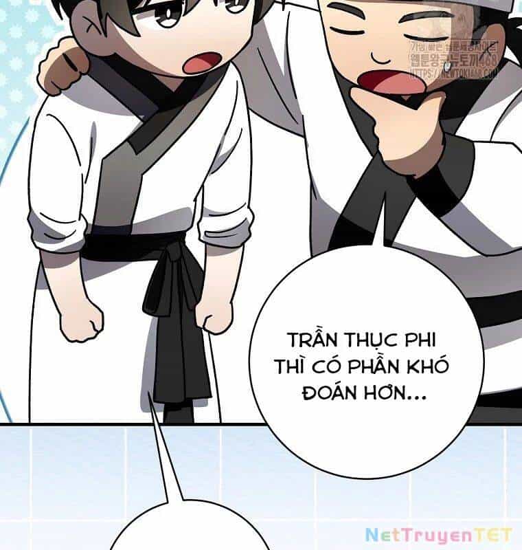 Sinh Tồn Trong Cuốn Tiểu Thuyết Romance Fantasy - Chương 32 - ảnh 80