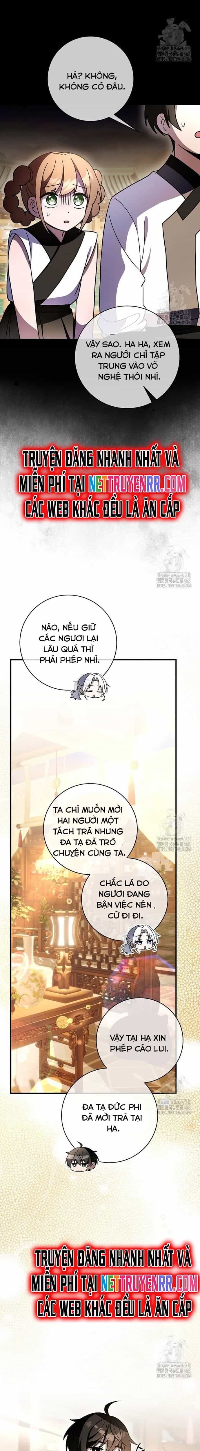 Sinh Tồn Trong Cuốn Tiểu Thuyết Romance Fantasy - Chương 34 - ảnh 13