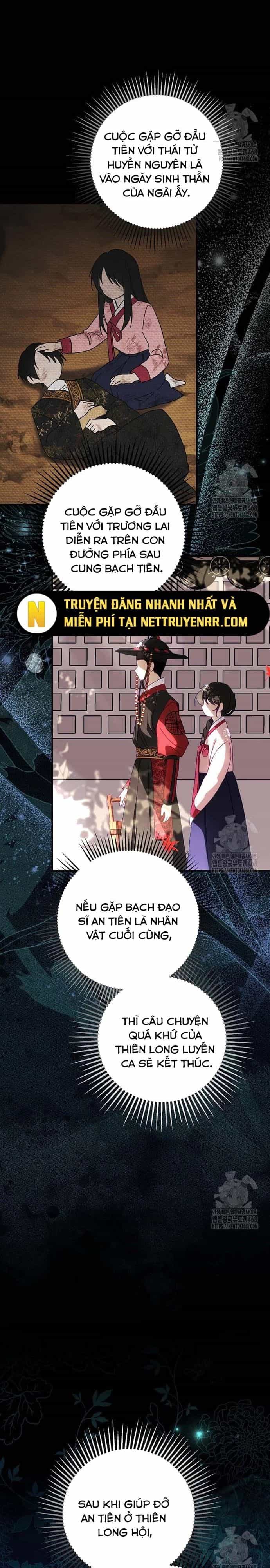 Sinh Tồn Trong Cuốn Tiểu Thuyết Romance Fantasy - Chương 36 - ảnh 13