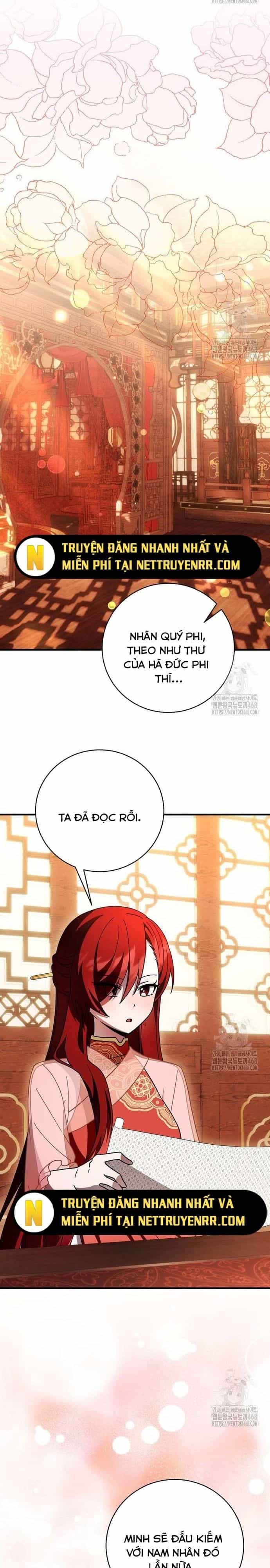 Sinh Tồn Trong Cuốn Tiểu Thuyết Romance Fantasy - Chương 36 - ảnh 19