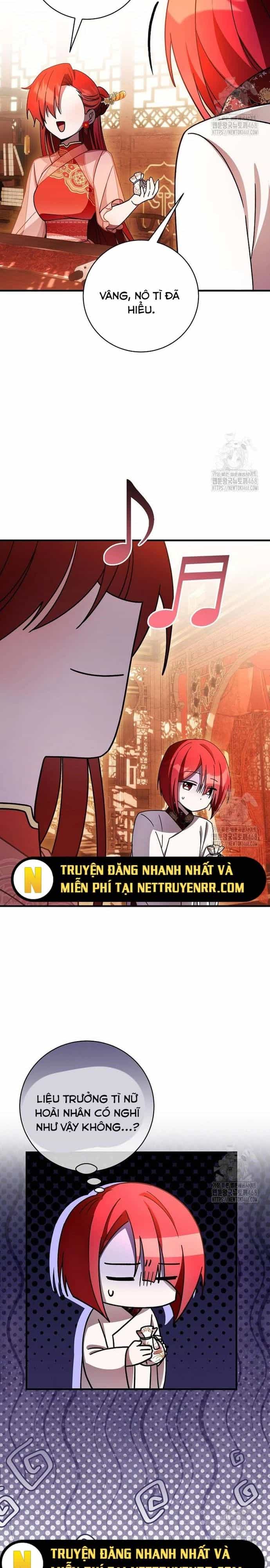 Sinh Tồn Trong Cuốn Tiểu Thuyết Romance Fantasy - Chương 36 - ảnh 23