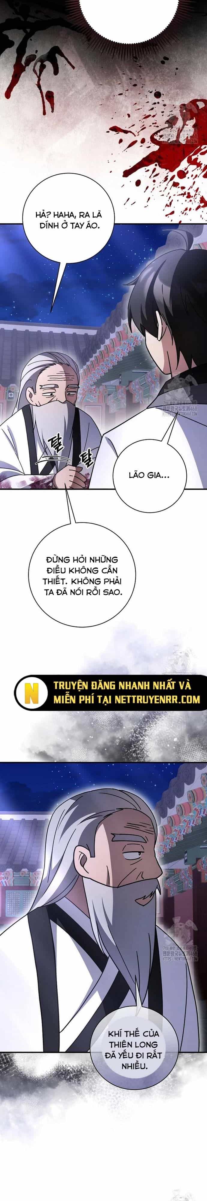 Sinh Tồn Trong Cuốn Tiểu Thuyết Romance Fantasy - Chương 36 - ảnh 30