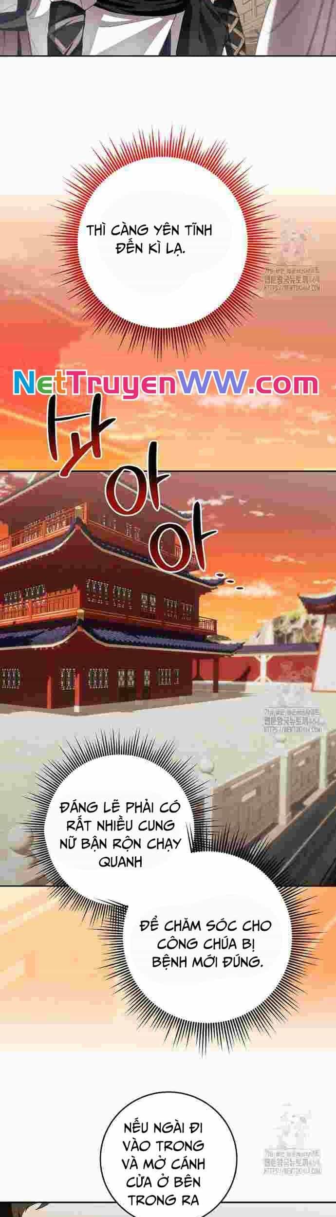 Sinh Tồn Trong Cuốn Tiểu Thuyết Romance Fantasy - Chương 4 - ảnh 12